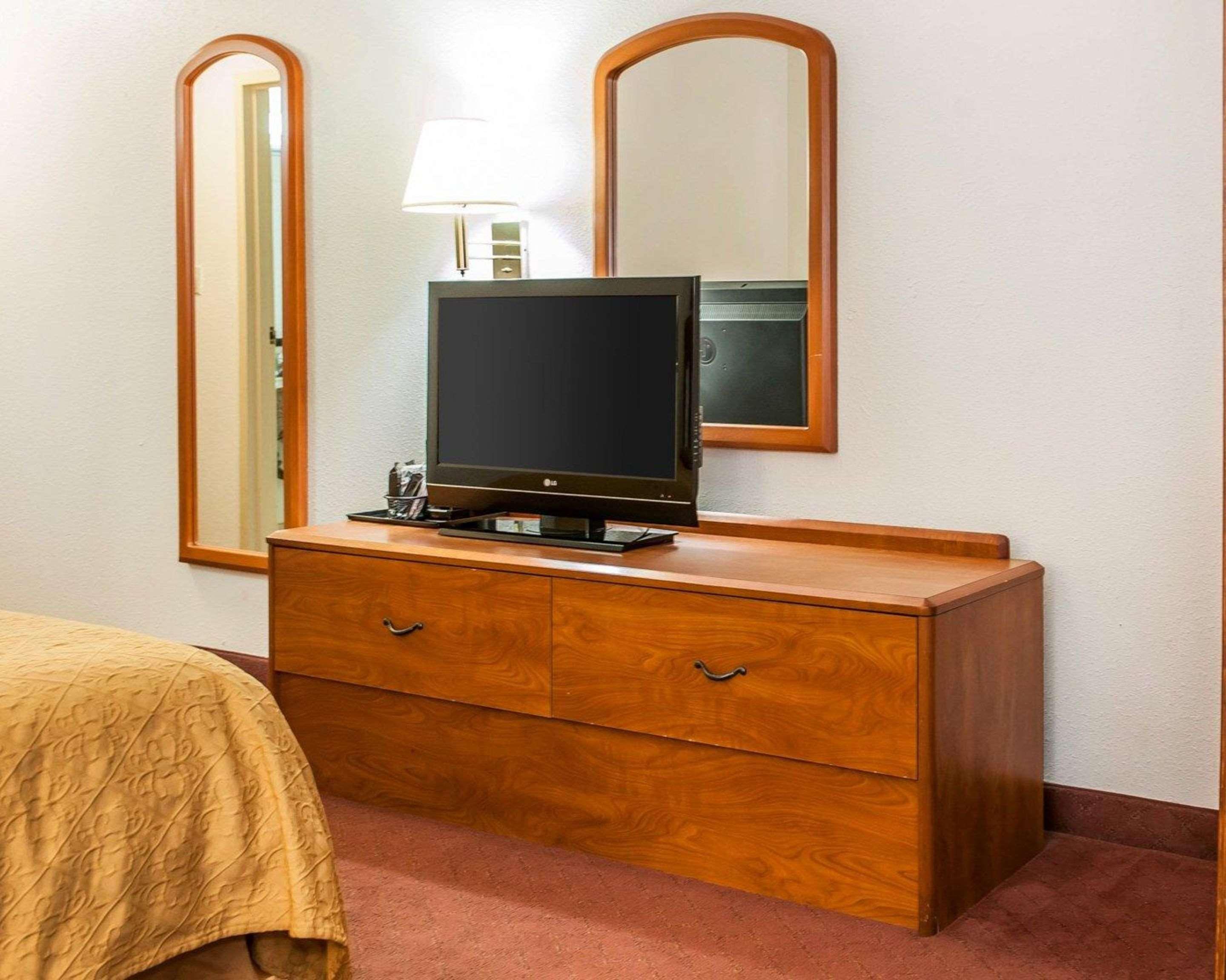 Quality Inn South Indianapolis Eksteriør billede