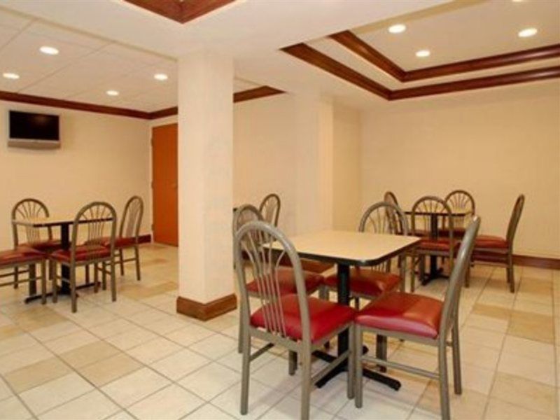 Quality Inn South Indianapolis Eksteriør billede