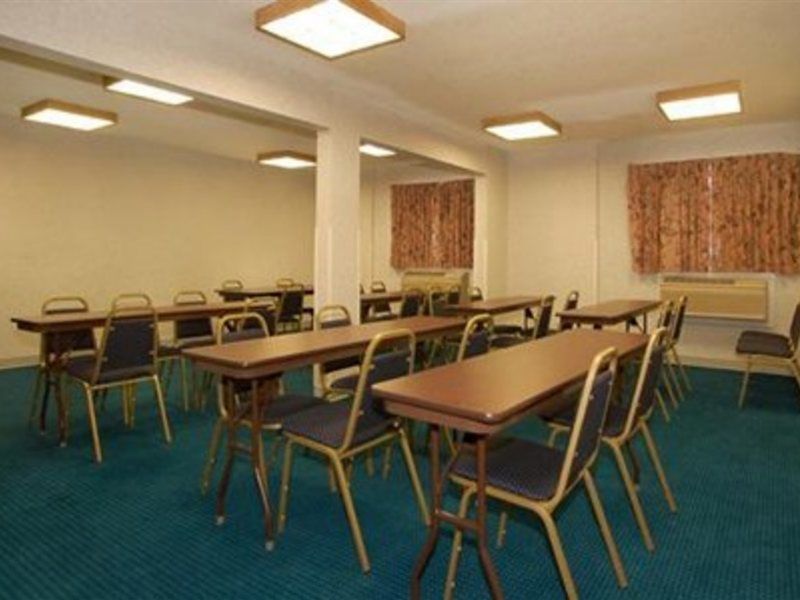 Quality Inn South Indianapolis Eksteriør billede